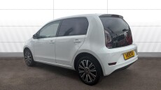 Volkswagen Up 1.0 65PS Black Edition 5dr Petrol Hatchback
